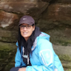 Meet your Posher, Shauna